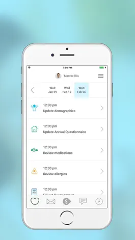 Game screenshot Seaworthy Functional Medicine apk