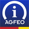 AGFEO InfoApp icon