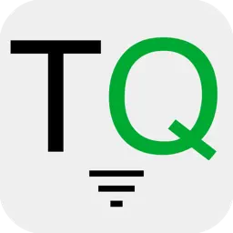 TextQ app icon