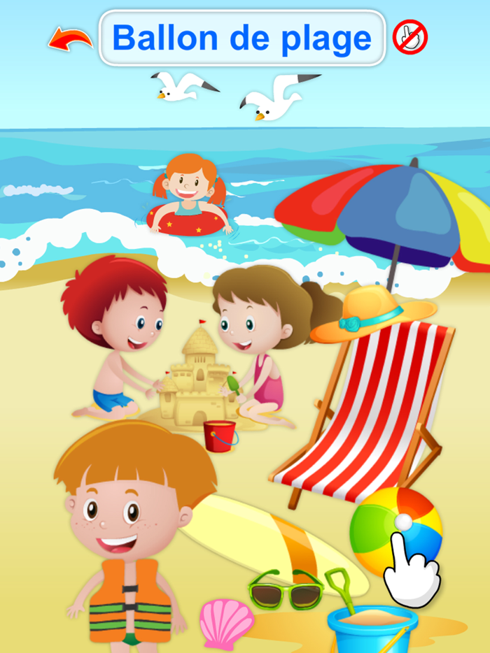 Dictionary Vocabulary