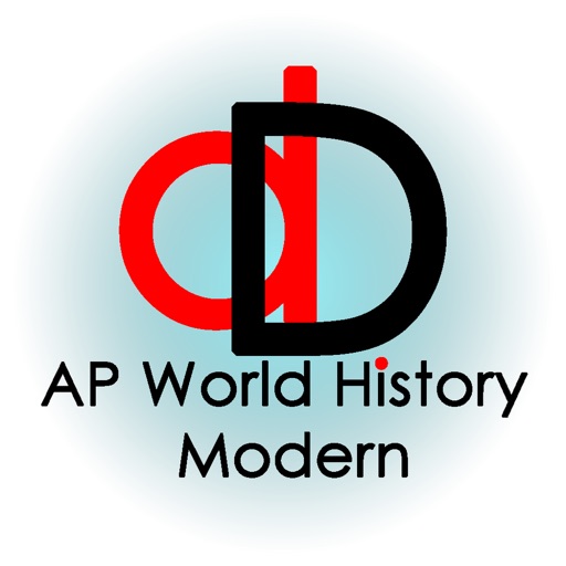 AP World History Modern by DataDigg