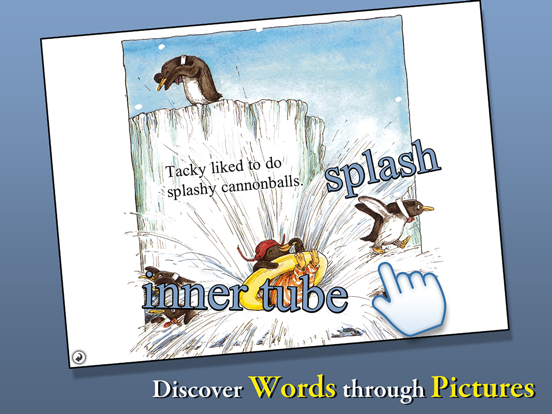 Screenshot #3 for Tacky the Penguin