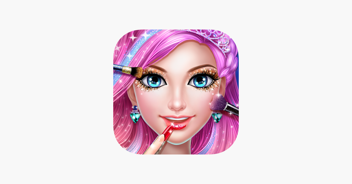 Mermaid Makeup Dressup On The App