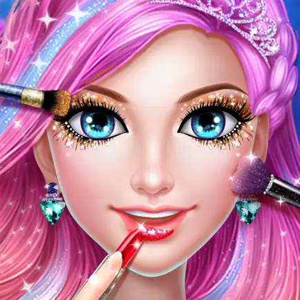 Mermaid Makeup & Dressup Cheats