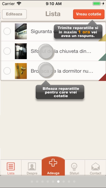 ReparaTot screenshot-4