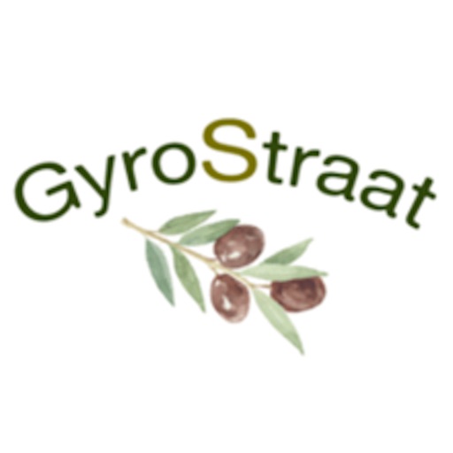 Gyrosstraat icon