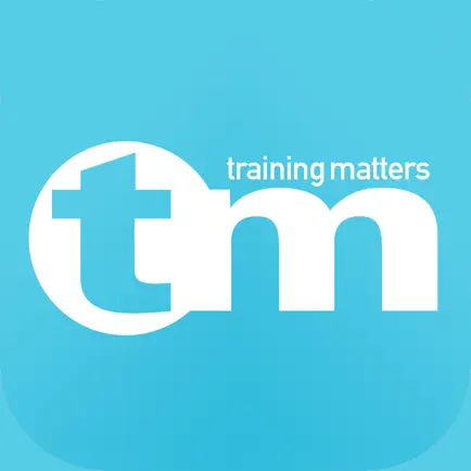 Training Matters Magazine Cheats