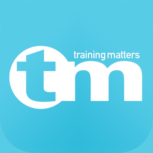 Training Matters Magazine
