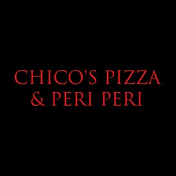 Chico's Pizza And Peri Peri