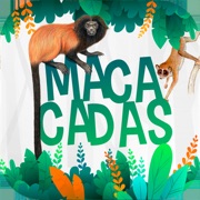 ‎Macacadas