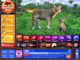 Game screenshot Switch Zoo mod apk