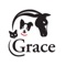 This app is designed to provide extended care for the patients and clients of Grace Animal Hospital and Pet Lodge in Lexington, South Carolina