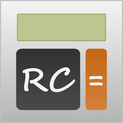 RC Circuit Cheats