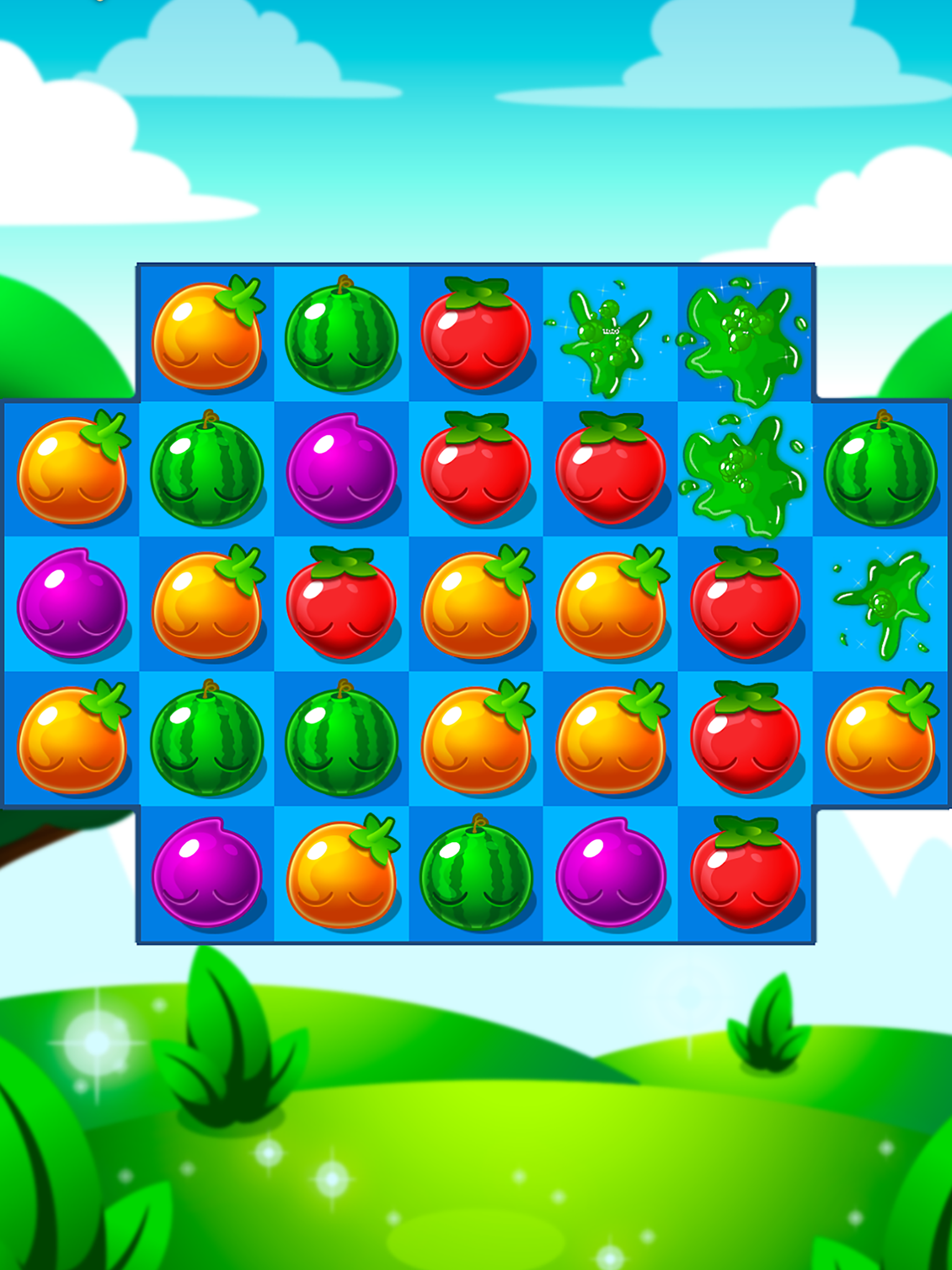 Fruity Juice screenshot 5