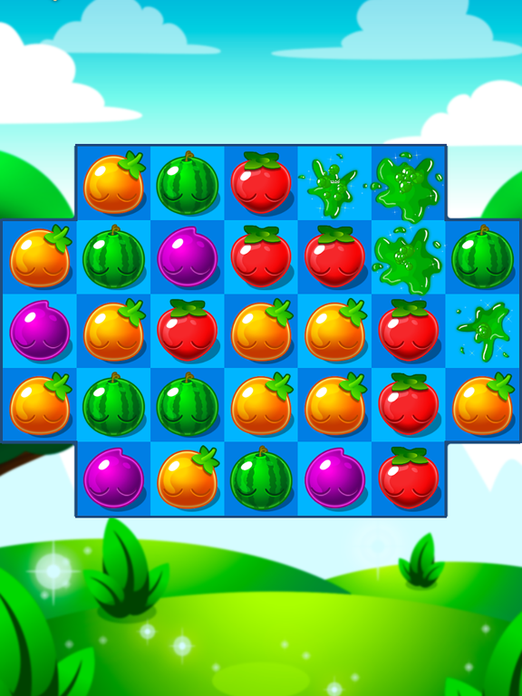 Screenshot #5 pour Fruity Juice