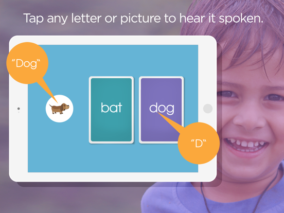 Screenshot #5 pour My First Words Flash Cards 3