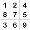 Fast Sudoku Solver icon