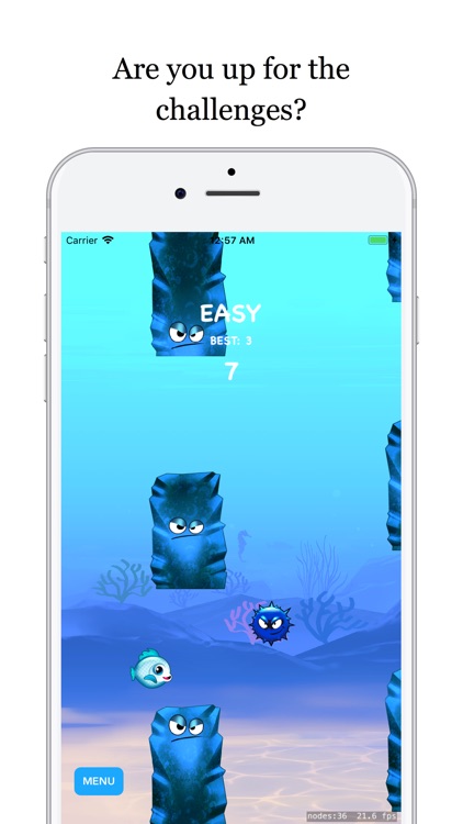 Little Fish - Simple. Fun.