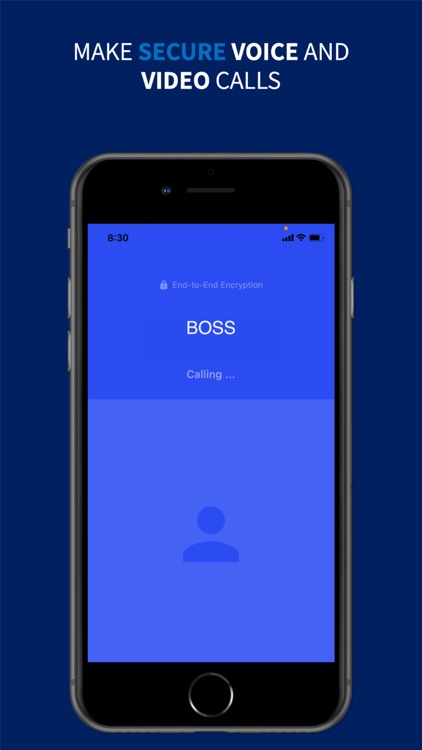 Hello by AspireAnalytica screenshot-4