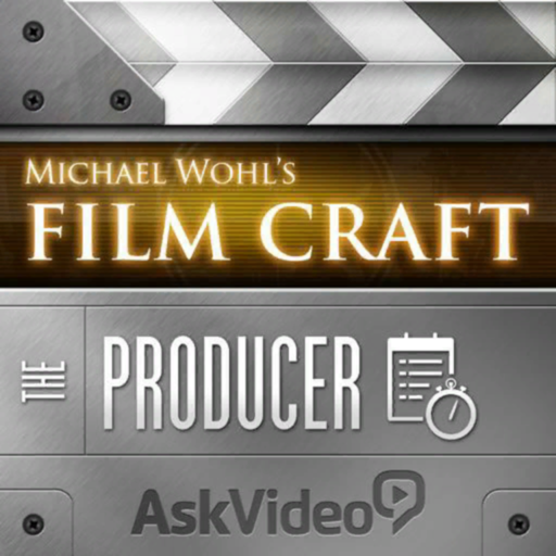 The Producer Film Craft 101