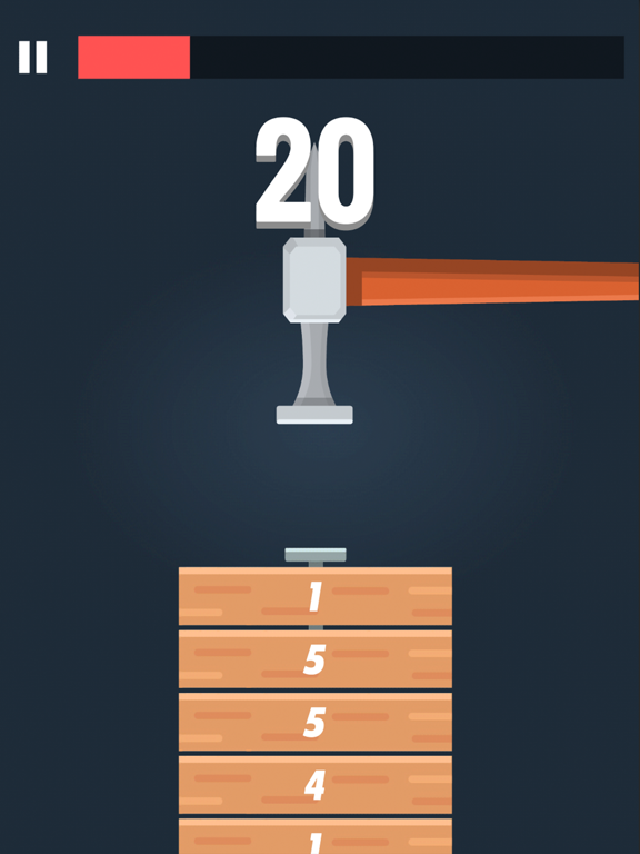 Nailed It - Stack Smasher!