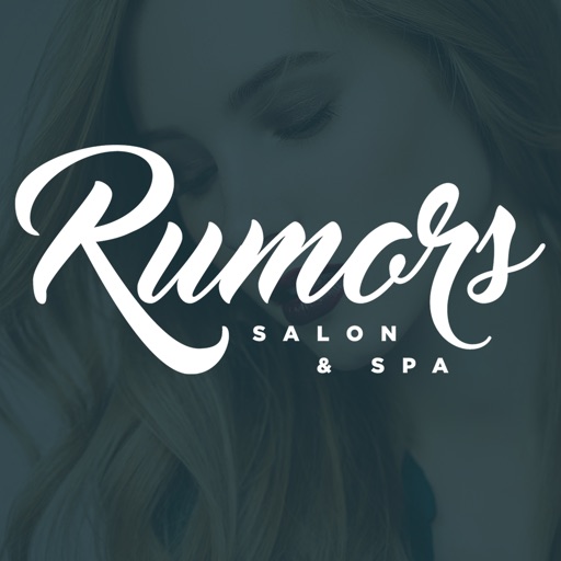Rumors Salon and Spa icon