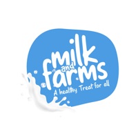 Milk and Farms for windows