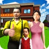 Virtual Dad: Modern Family - iPhoneアプリ