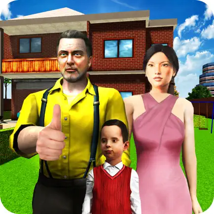 Virtual Dad: Modern Family Cheats