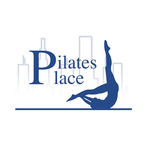 Pilates Place icon