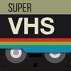 VHS Cam: Vintage Video Editor - iPhoneアプリ