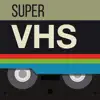 Similar VHS Cam: Vintage Video Editor Apps