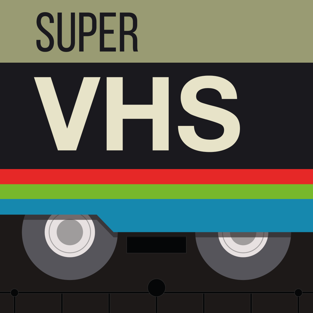 Get VHS Cam: Vintage Video Editor for iOS, iPhone, iPad Aso Report