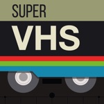 Download VHS Cam: Vintage Video Editor app