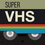 VHS Cam: Vintage Video Editor App Alternatives