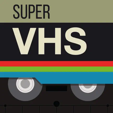 VHS Cam: Vintage Video Editor Cheats