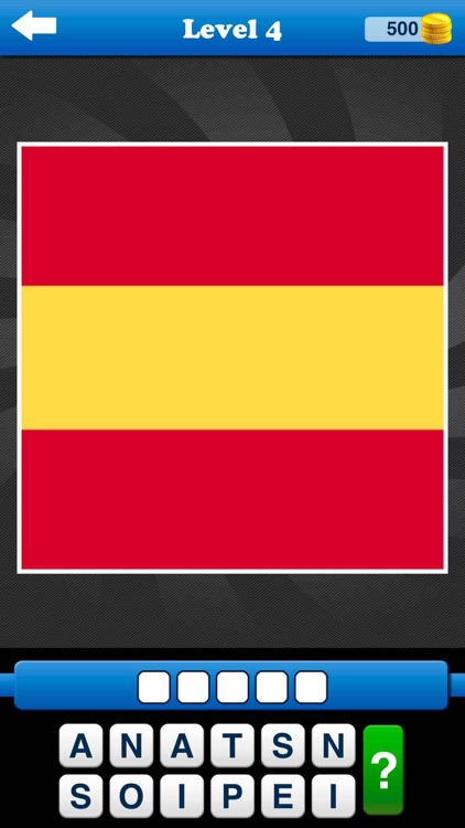 Guess the Flag Quiz World Game screenshot-9