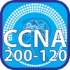 CCNA 200-120 ICND1-ICND2 Prep