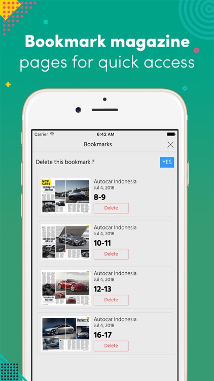 Autocar Indonesia Magazine