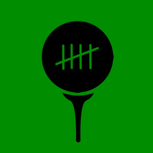 Driving Range Tracker