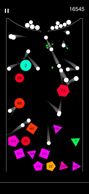 Like Ball - Love Physics balls(圖3)-速報App