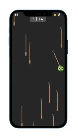 Game screenshot Master of Swing apk