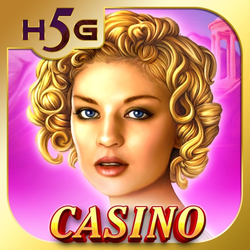 Golden Goddess Casino icon