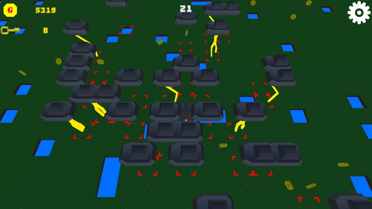 cube run - fun games