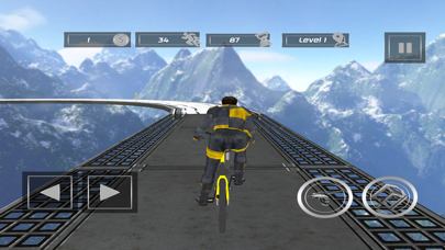 Impossible Tracks: Cycle Stunt screenshot 5