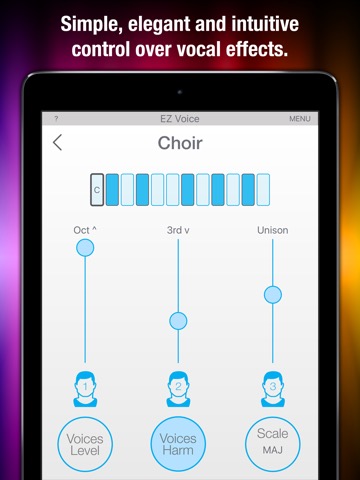 EZ Voiceのおすすめ画像4