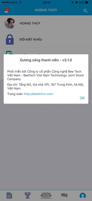 Gương Sáng Thanh Niên(圖6)-速報App