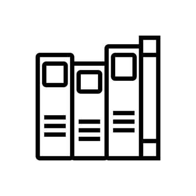 図書館貸出検索 - 予約できる本を確認