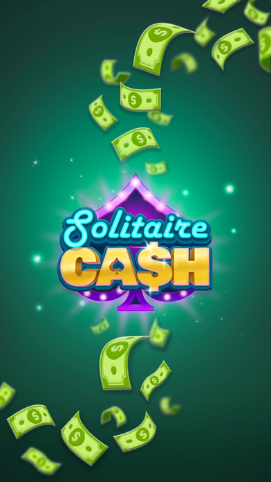 Solitaire Cash