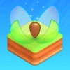 Life Leaf - physics puzzle box icon